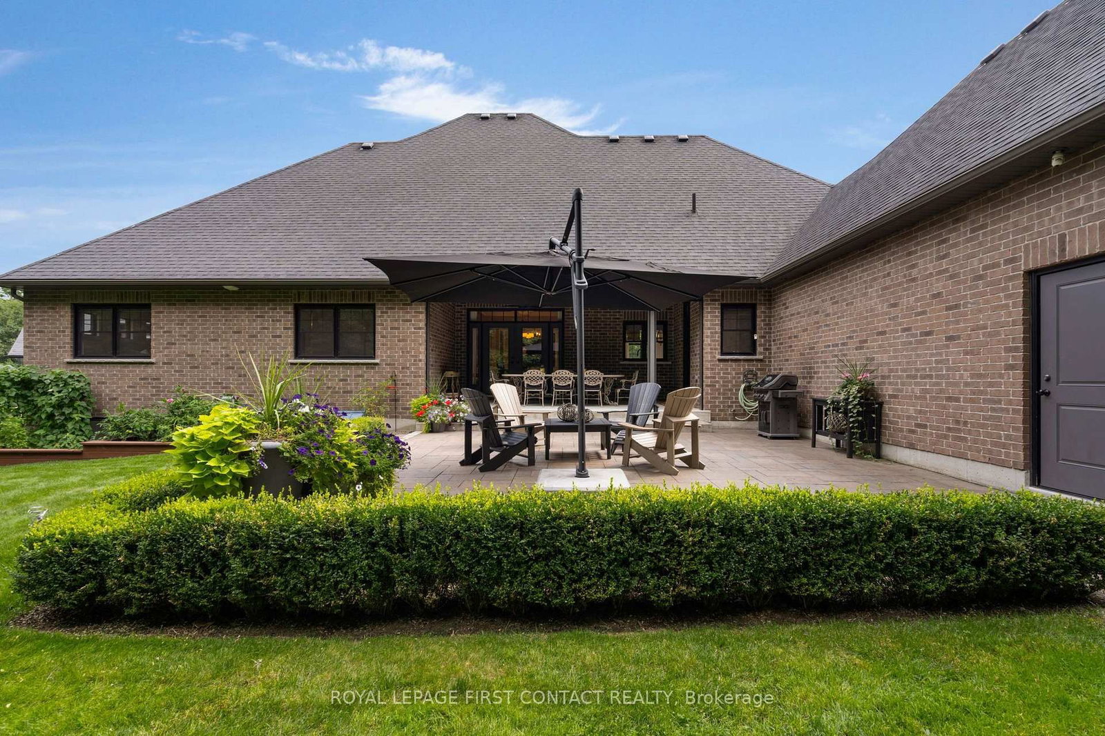 49 Black Creek Trail • Springwater, ON photo 23