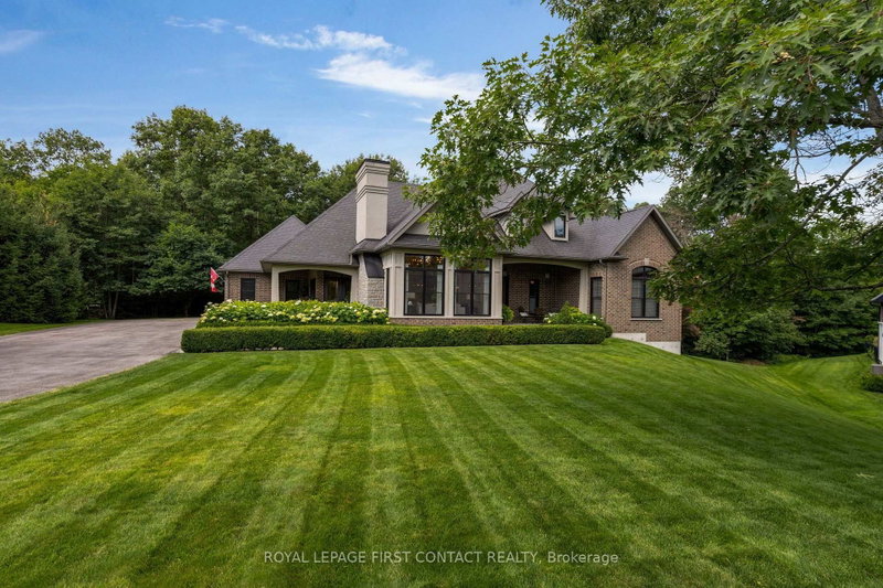 49 Black Creek Trail