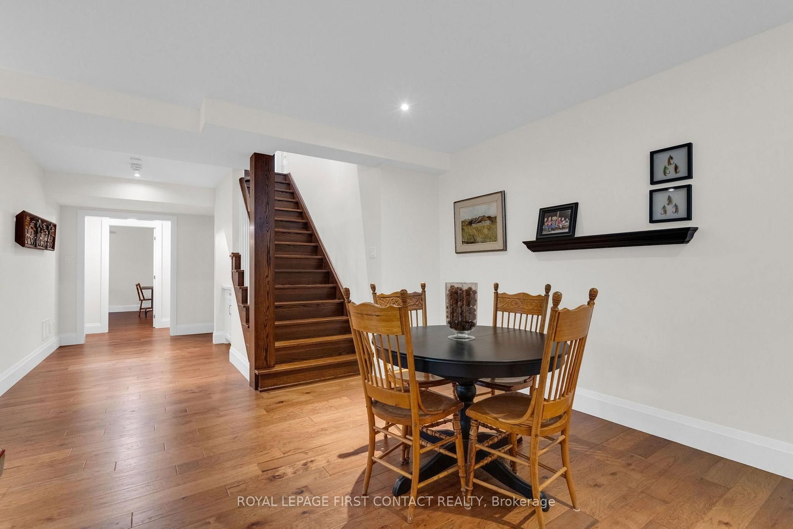 49 Black Creek Trail • Springwater, ON photo 36
