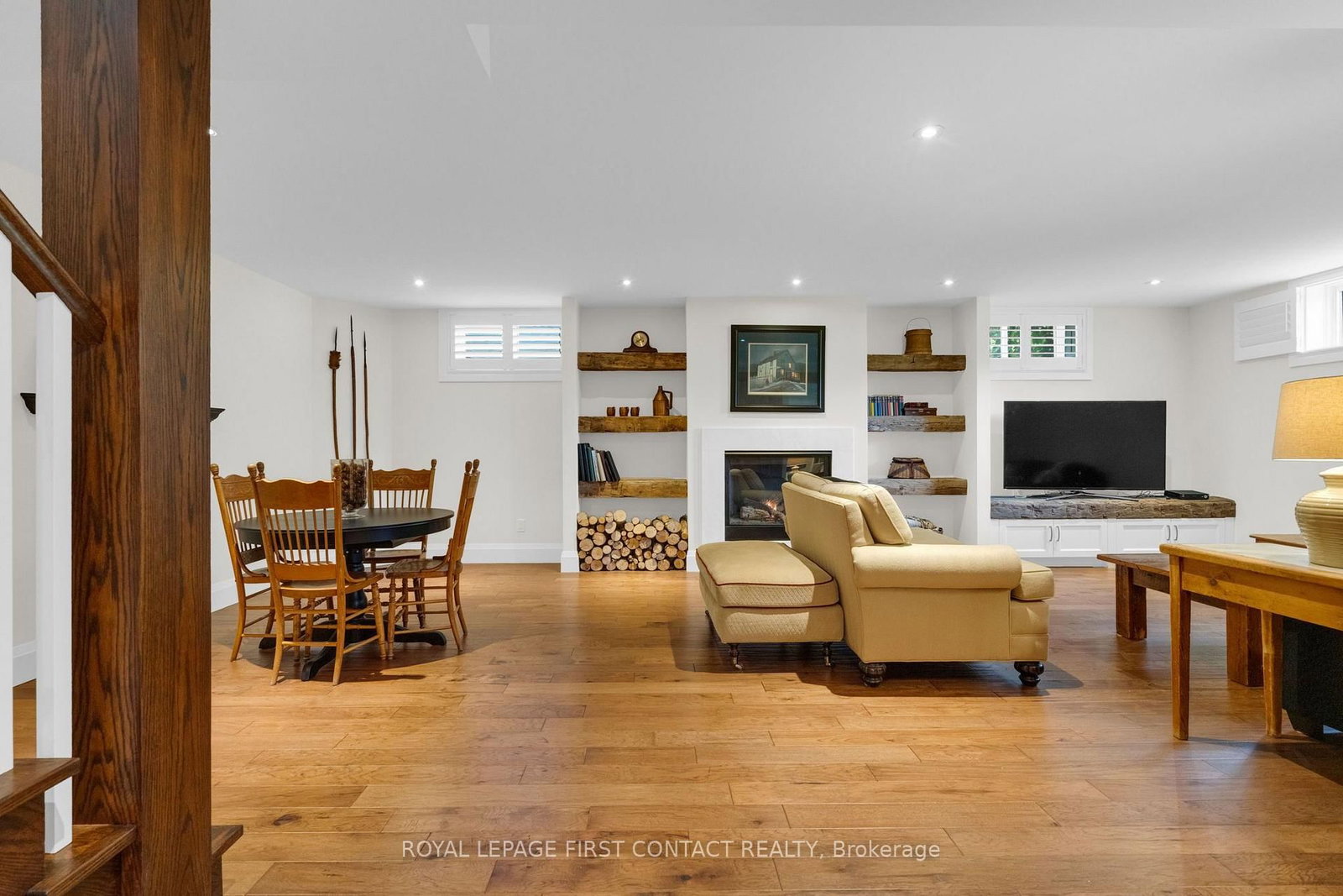 49 Black Creek Trail • Springwater, ON photo 37