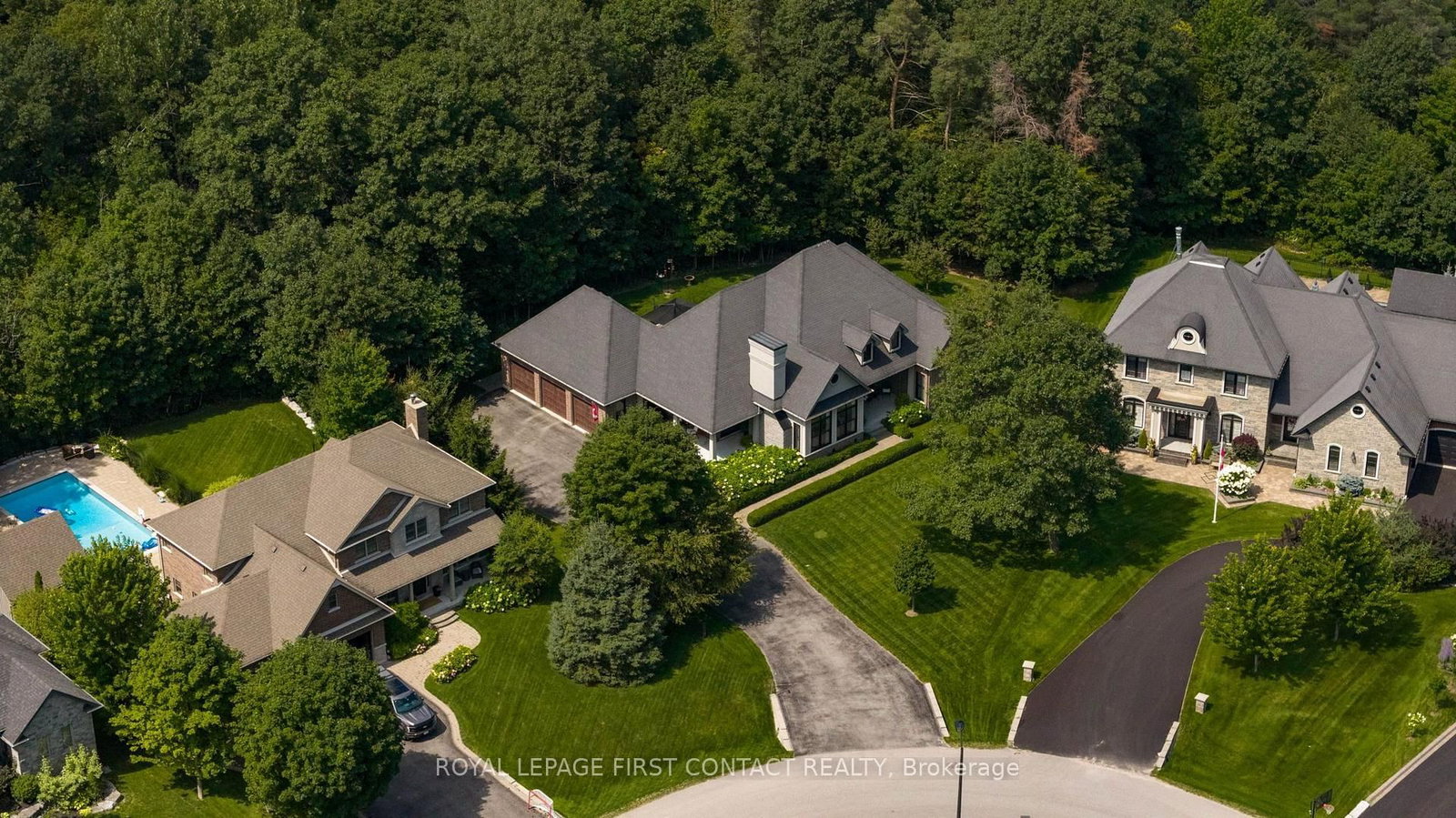 49 Black Creek Trail • Springwater, ON photo 45