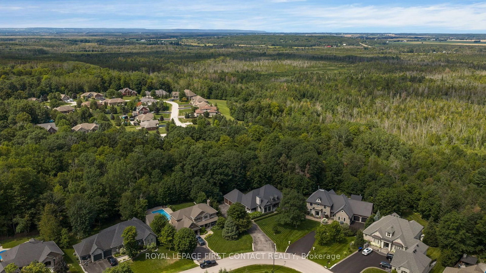 49 Black Creek Trail • Springwater, ON photo 49