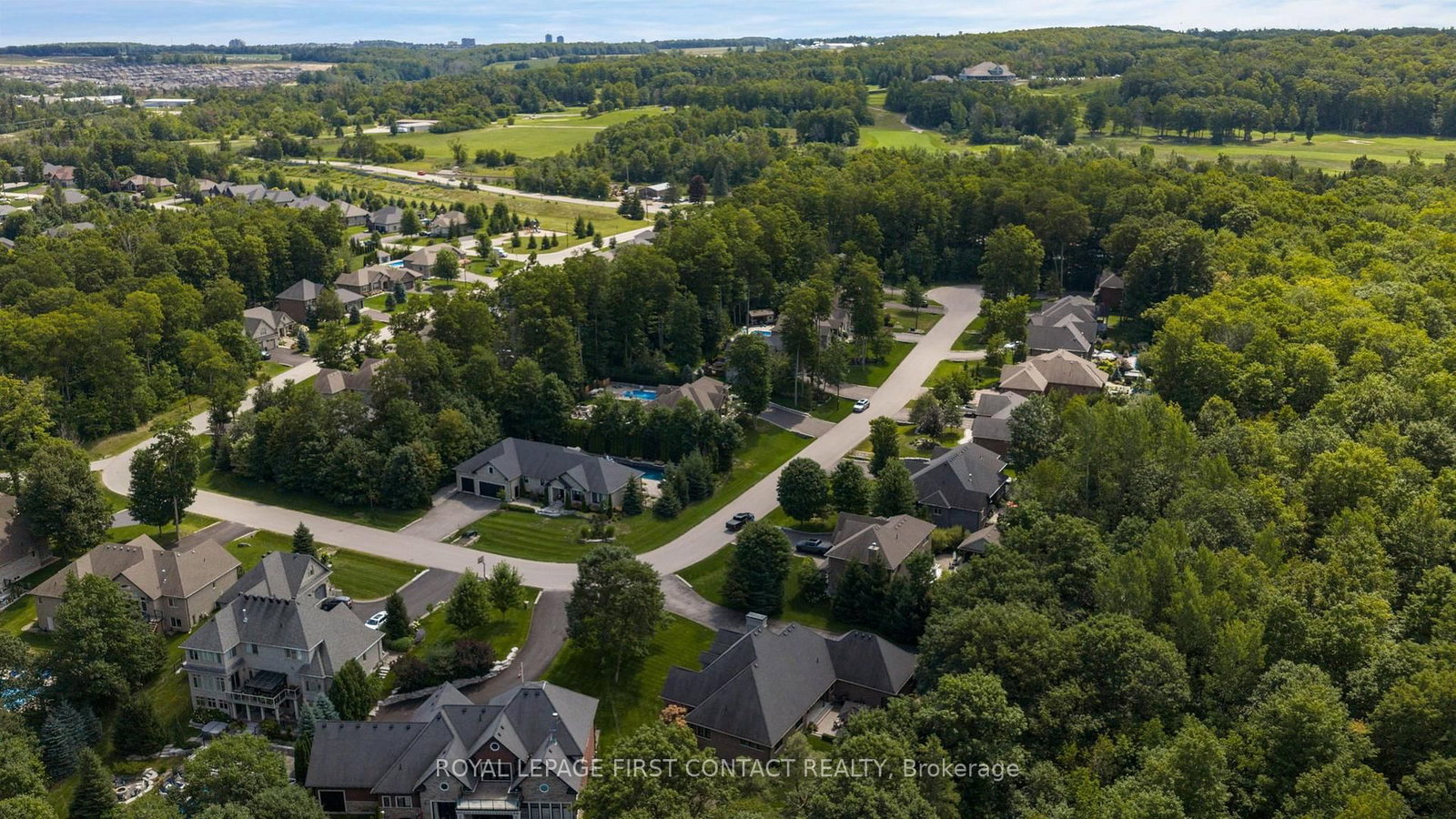 49 Black Creek Trail • Springwater, ON photo 50