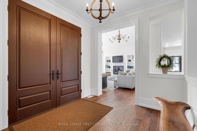 49 Black Creek Trail • Springwater, ON photo 6