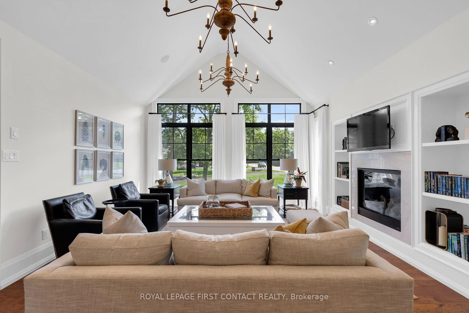 49 Black Creek Trail • Springwater, ON photo 9