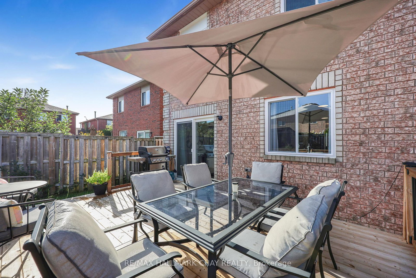 16 Buggs Gate • Barrie, ON photo 18