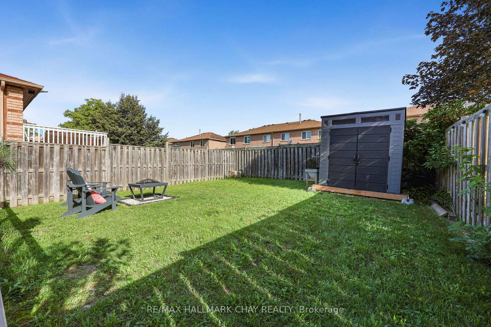 16 Buggs Gate • Barrie, ON photo 20