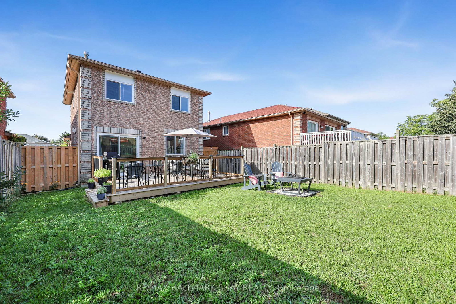 16 Buggs Gate • Barrie, ON photo 21