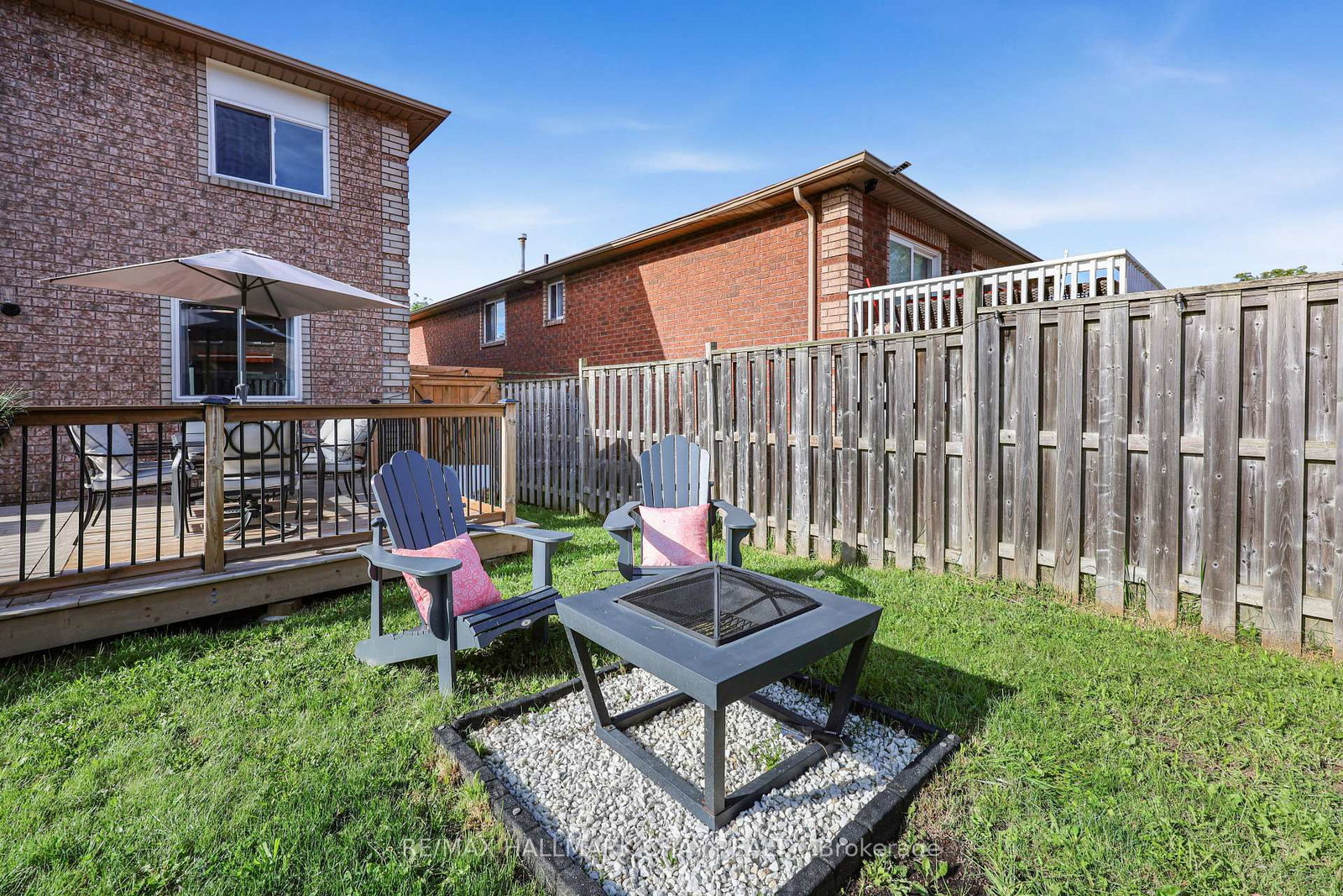 16 Buggs Gate • Barrie, ON photo 22