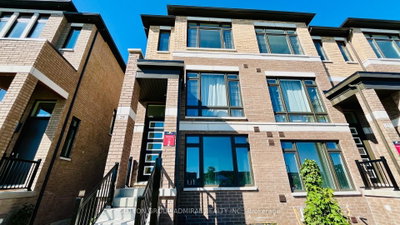 Townhouse for lease at 25 Cherry Hill Lane, Barrie, Ontario, L4N 6K7 - Painswick South - MLS: S13760280