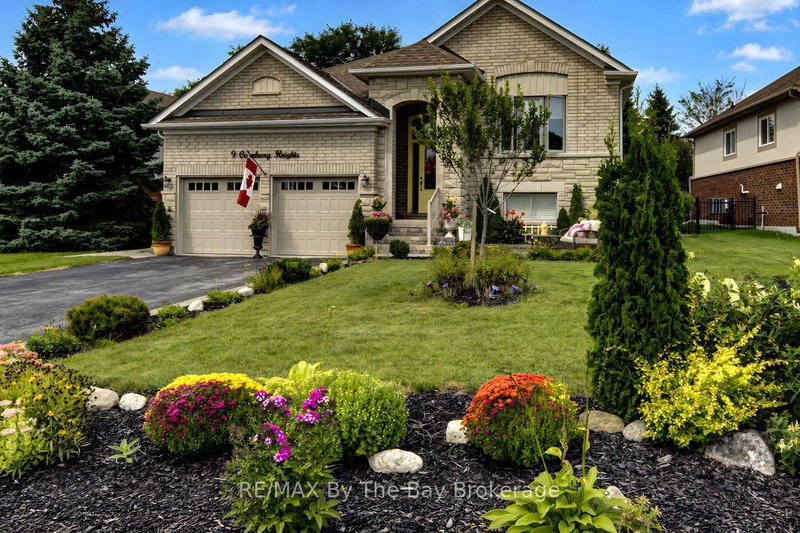 9 Cranberry Heights