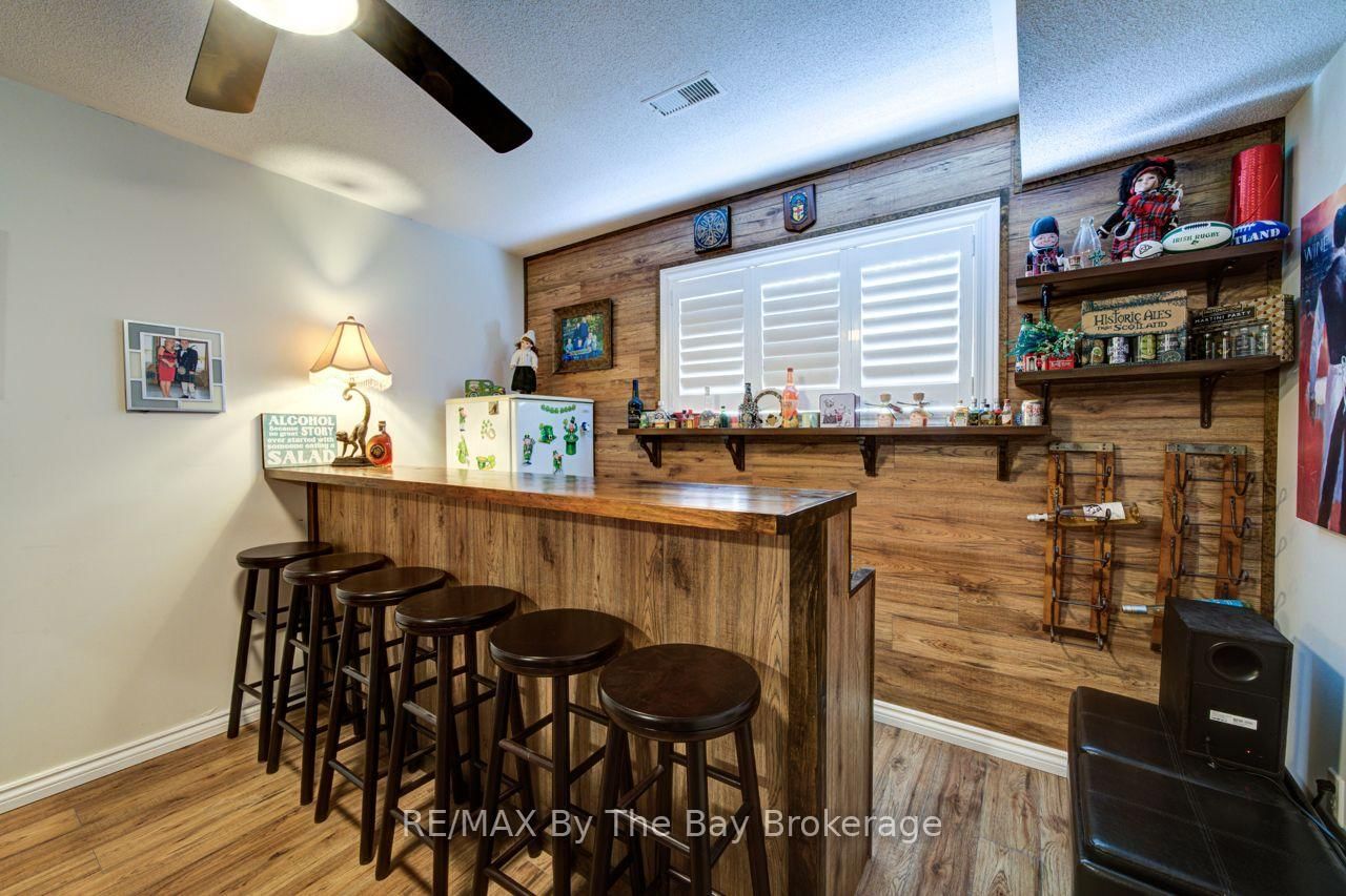 9 Cranberry Heights • Wasaga Beach, ON photo 26