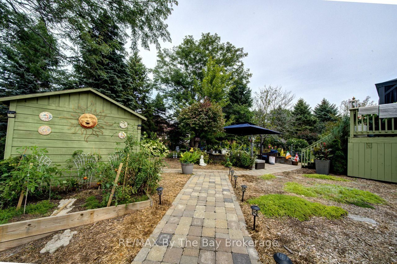 9 Cranberry Heights • Wasaga Beach, ON photo 29