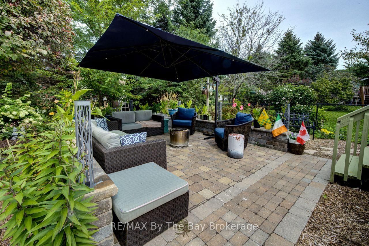 9 Cranberry Heights • Wasaga Beach, ON photo 32