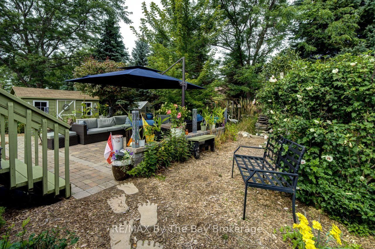 9 Cranberry Heights • Wasaga Beach, ON photo 34