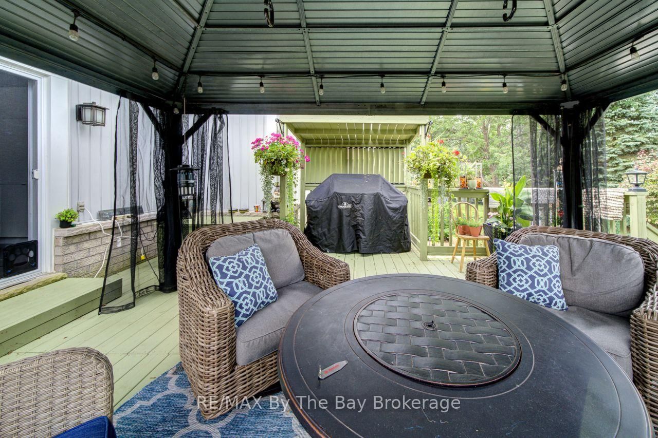 9 Cranberry Heights • Wasaga Beach, ON photo 37
