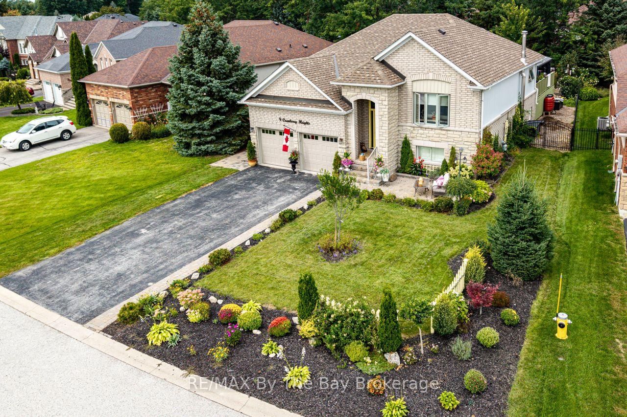 9 Cranberry Heights • Wasaga Beach, ON photo 40