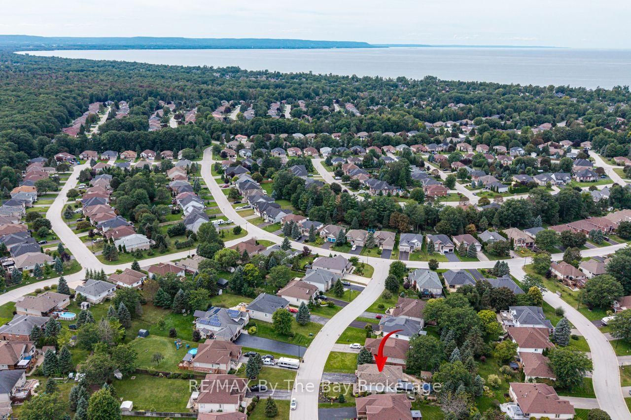 9 Cranberry Heights • Wasaga Beach, ON photo 44