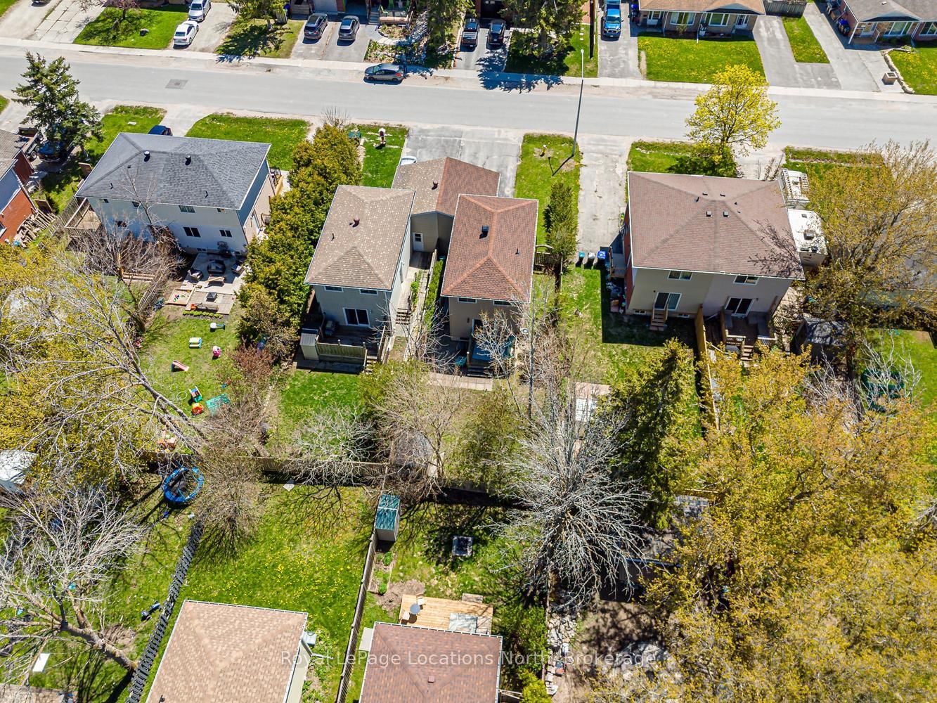 514 Tenth Street • Collingwood, ON photo 10