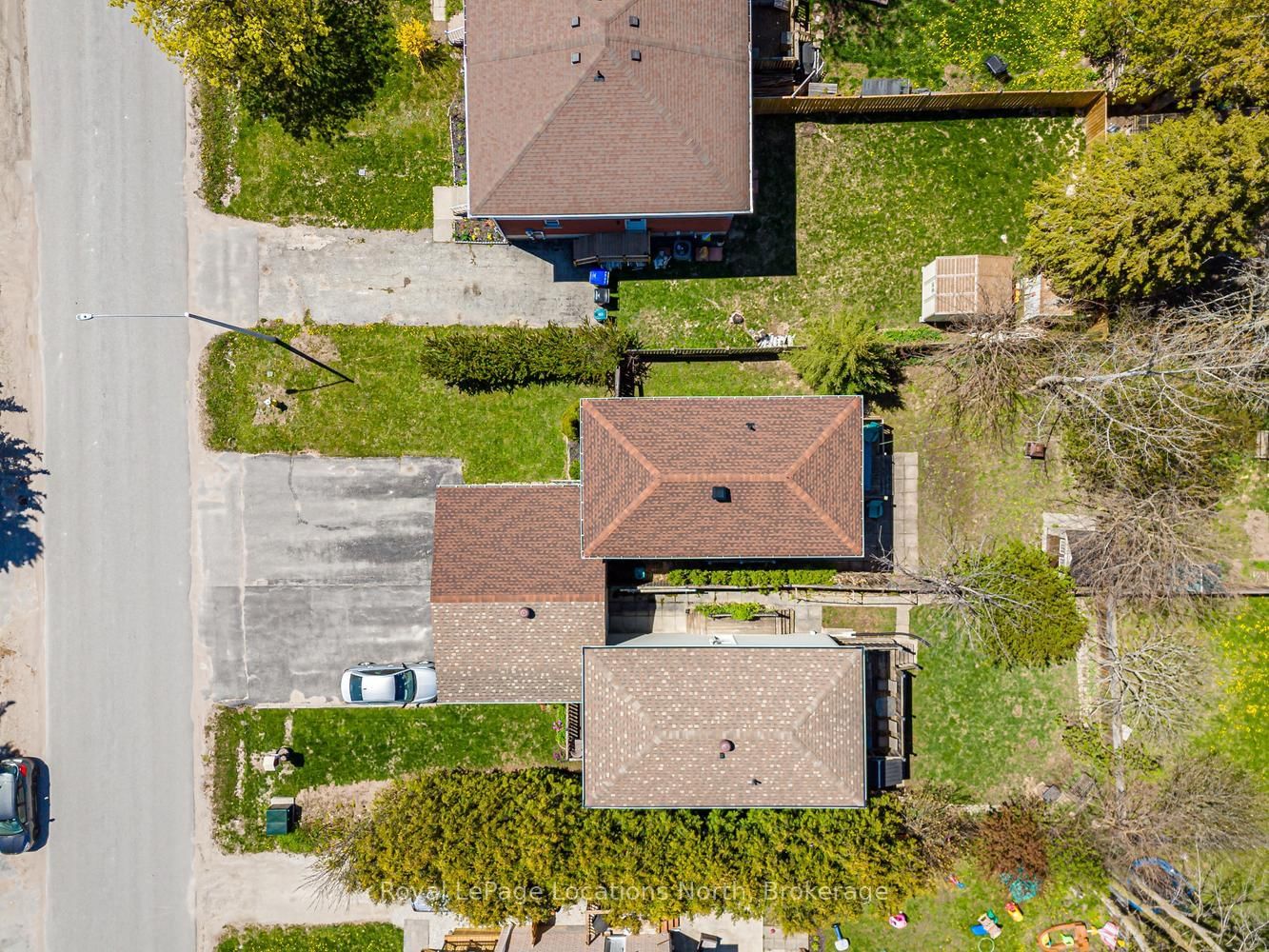 514 Tenth Street • Collingwood, ON photo 11