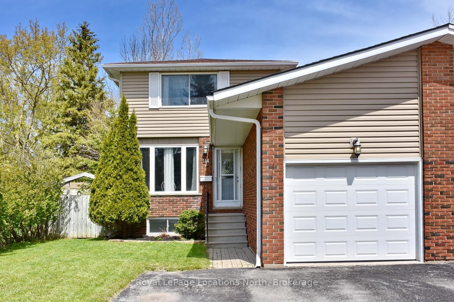 514 Tenth Street • Collingwood, ON photo 12