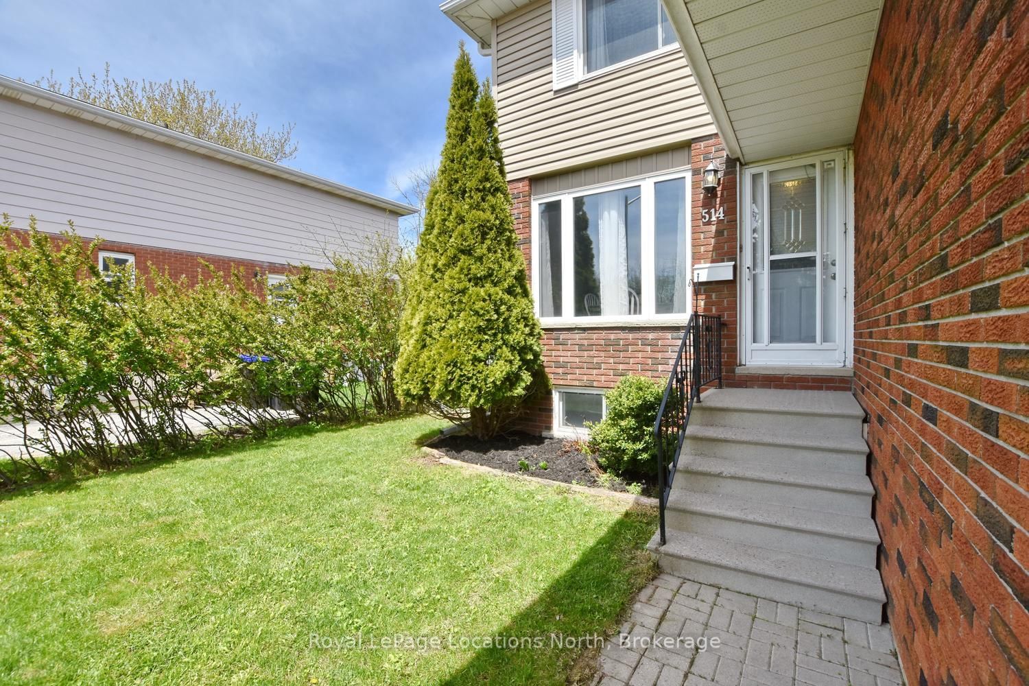 514 Tenth Street • Collingwood, ON photo 13