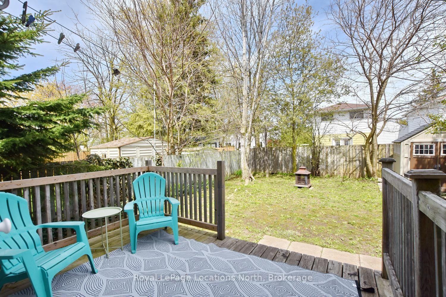514 Tenth Street • Collingwood, ON photo 15