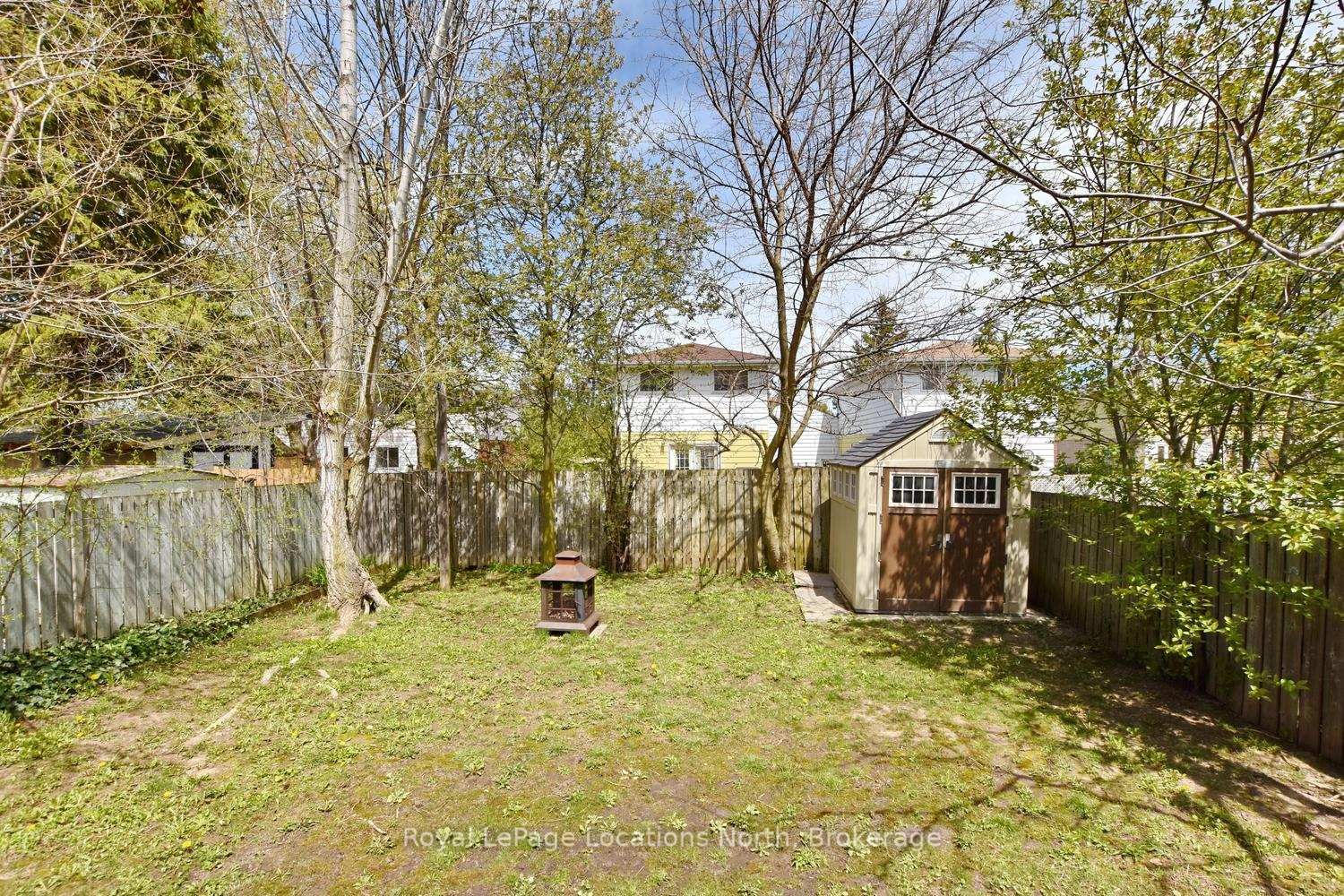 514 Tenth Street • Collingwood, ON photo 16