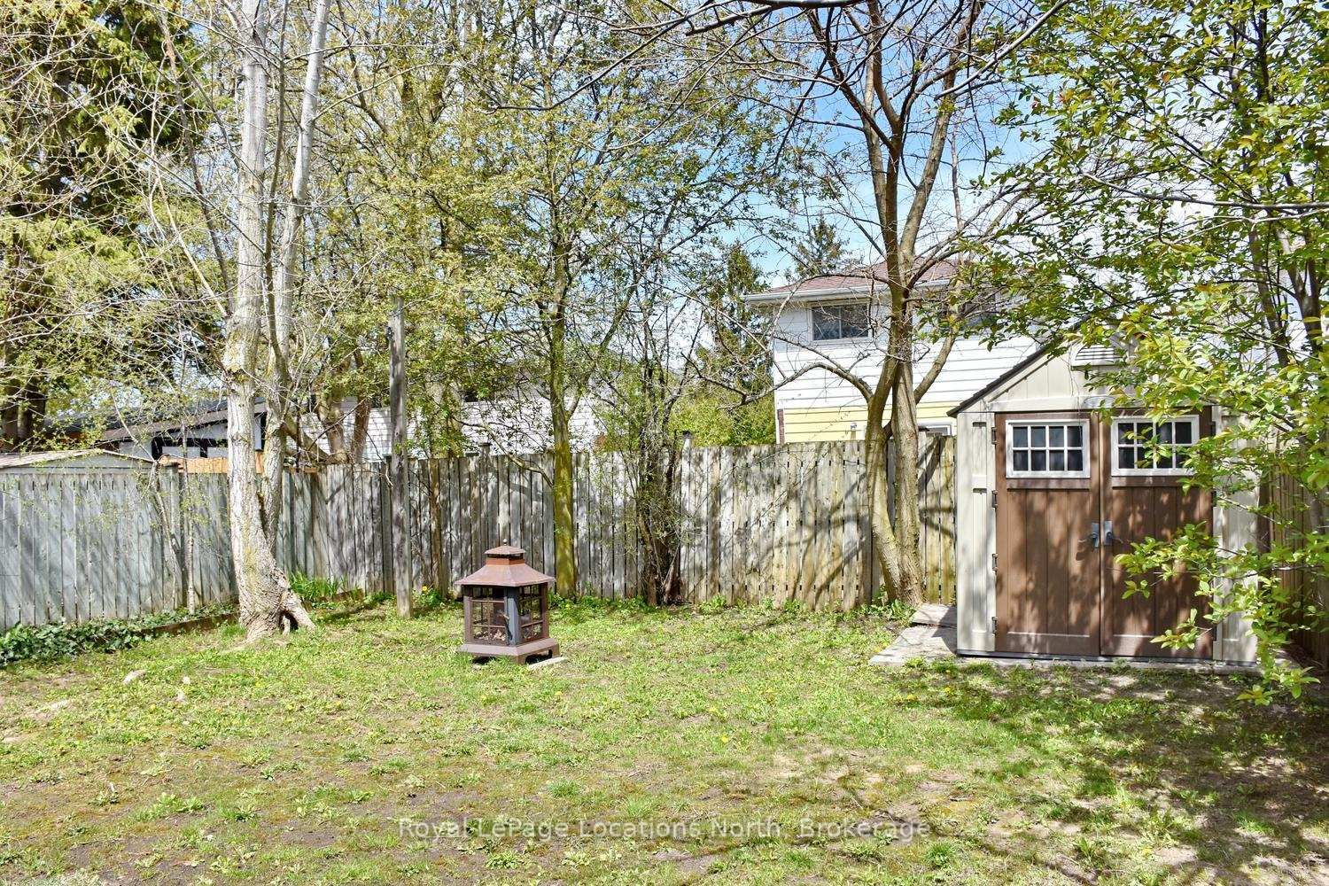 514 Tenth Street • Collingwood, ON photo 17