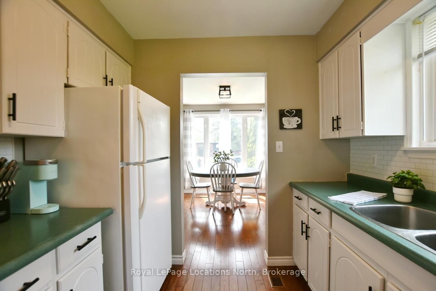 514 Tenth Street • Collingwood, ON photo 25