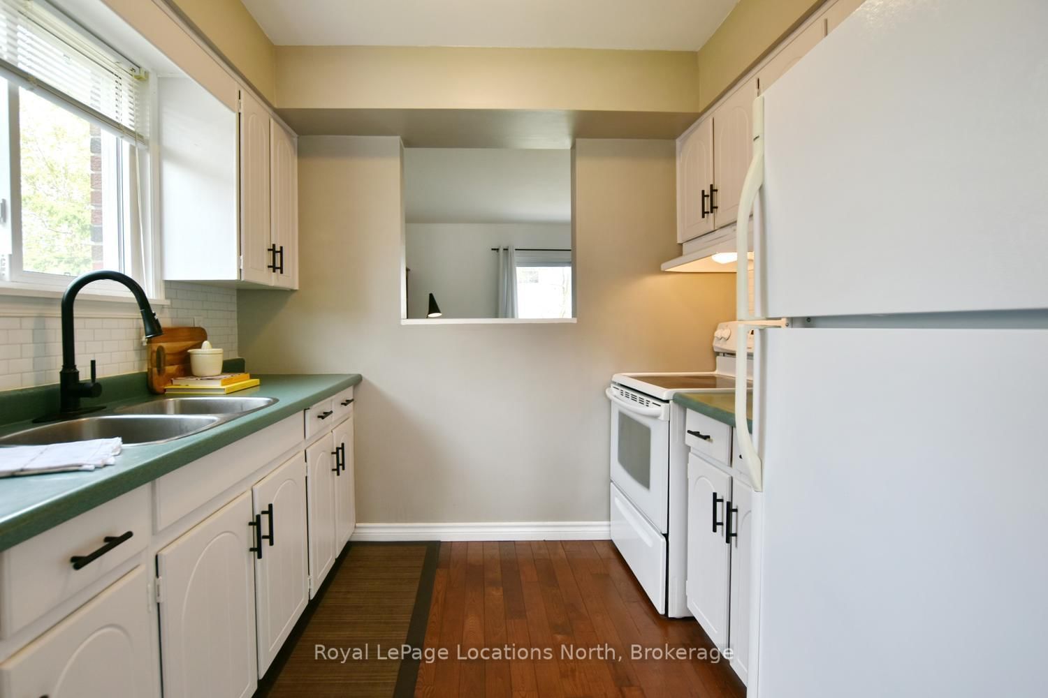 514 Tenth Street • Collingwood, ON photo 26