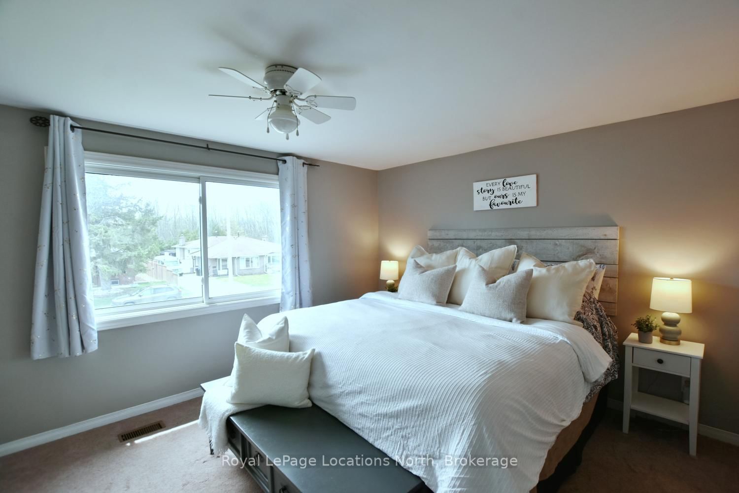 514 Tenth Street • Collingwood, ON photo 34