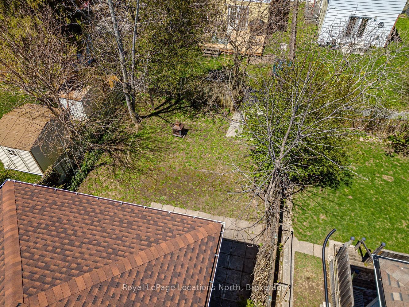 514 Tenth Street • Collingwood, ON photo 4