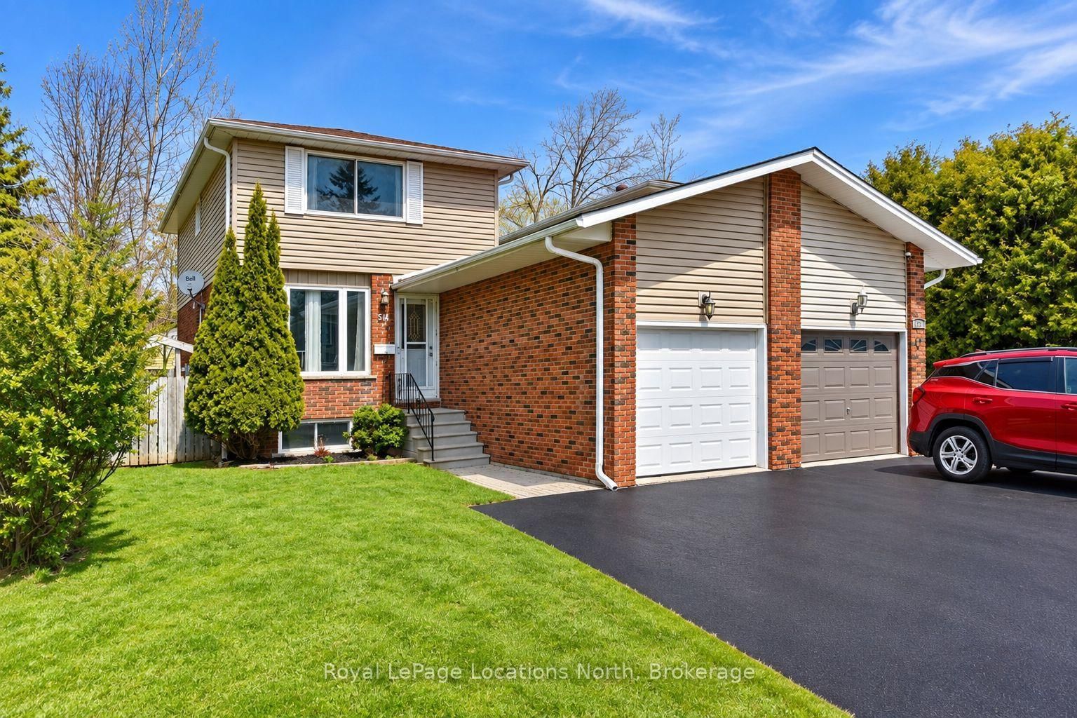 514 Tenth Street • Collingwood, ON photo 50