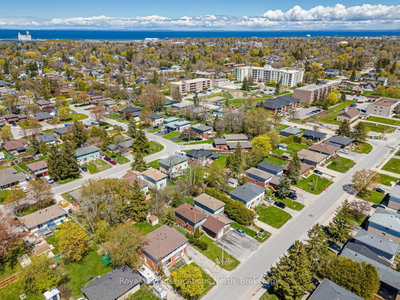514 Tenth Street • Collingwood, ON photo 6