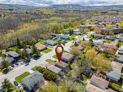 514 Tenth Street • Collingwood, ON photo 9