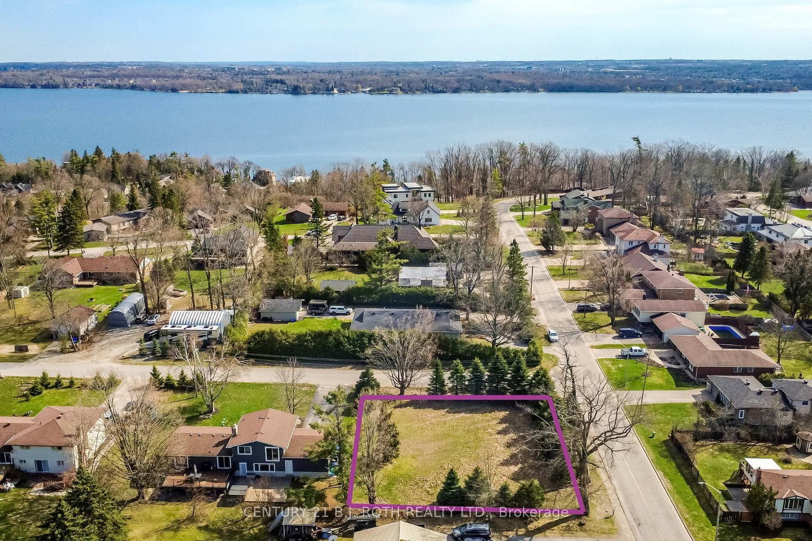 1 (part1) Baycrest Drive • Barrie, ON photo 1
