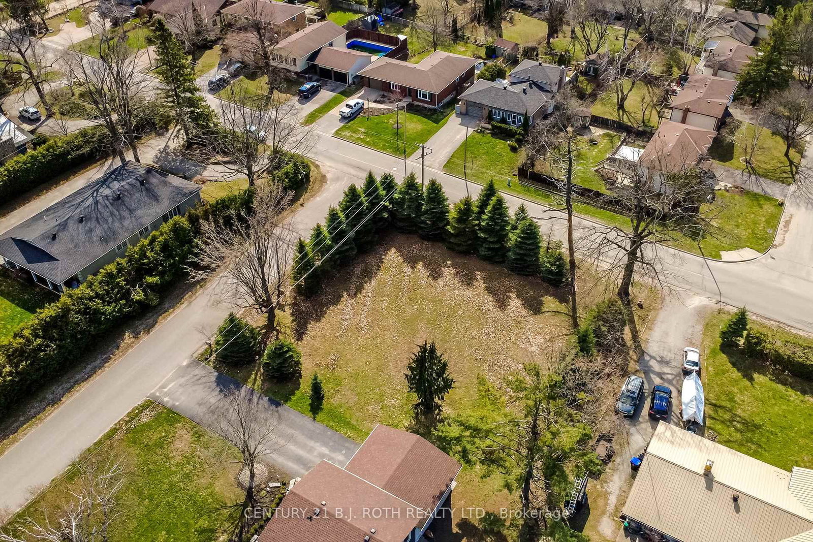 1 (part1) Baycrest Drive • Barrie, ON photo 10
