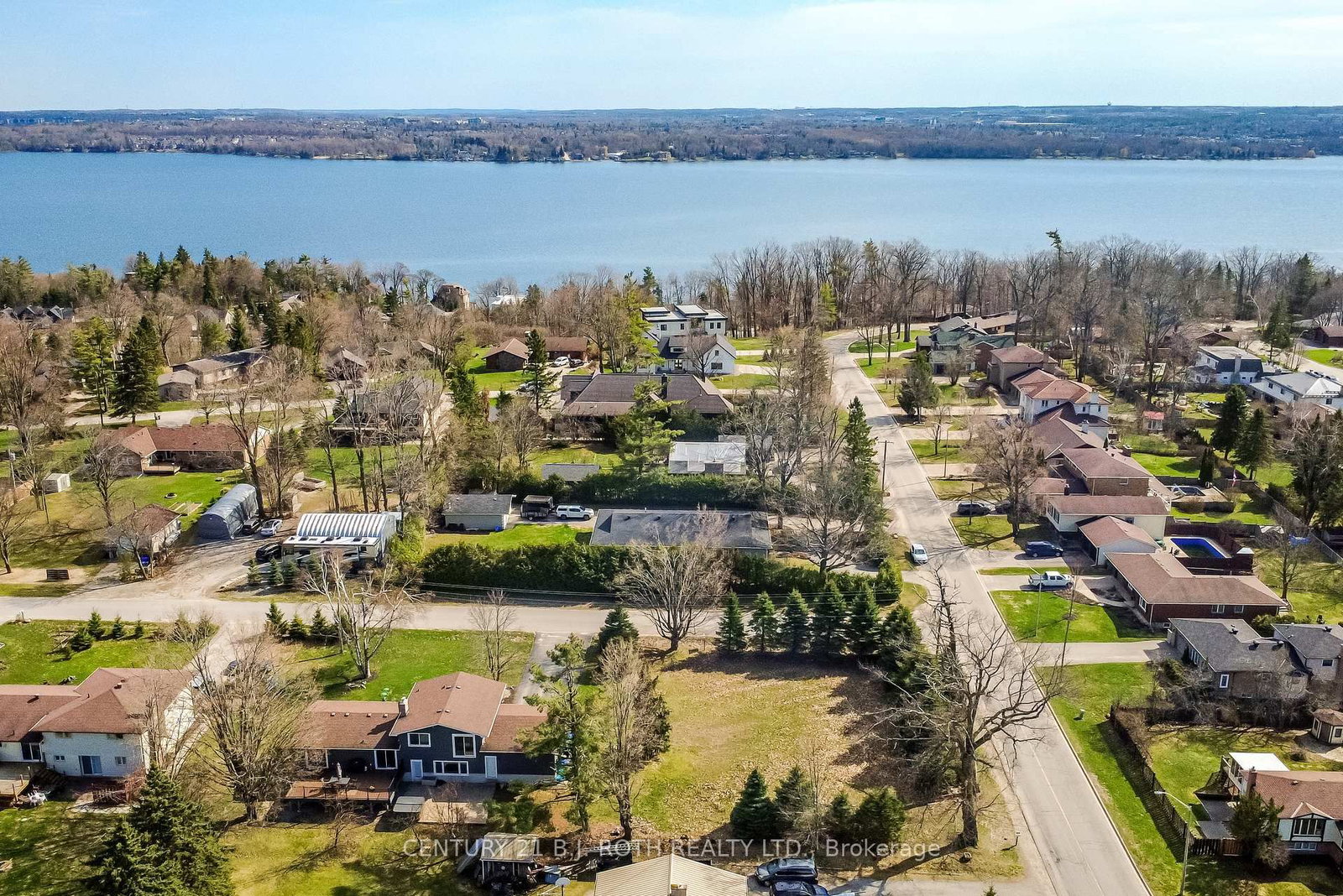 1 (part1) Baycrest Drive • Barrie, ON photo 12