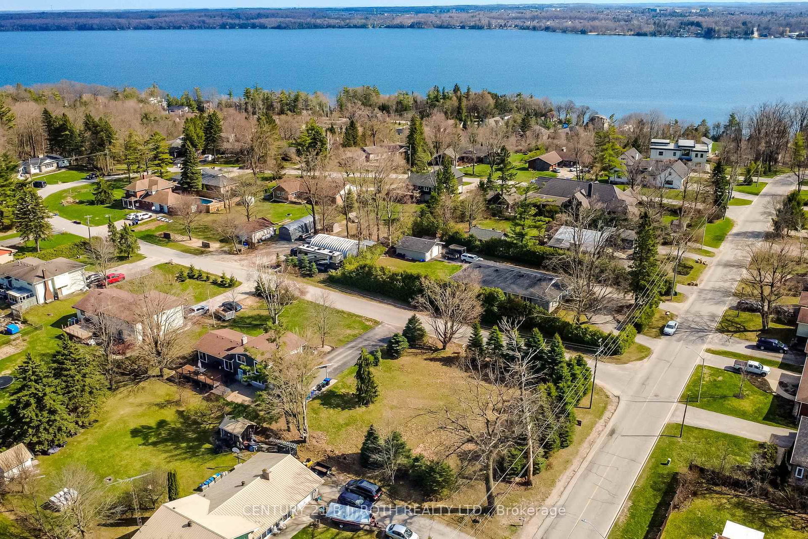 1 (part1) Baycrest Drive • Barrie, ON photo 13