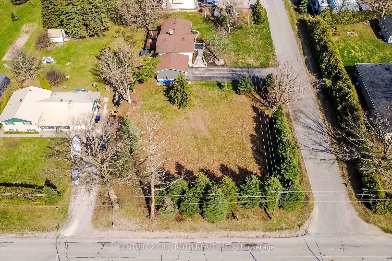 1 (part1) Baycrest Drive • Barrie, ON photo 14