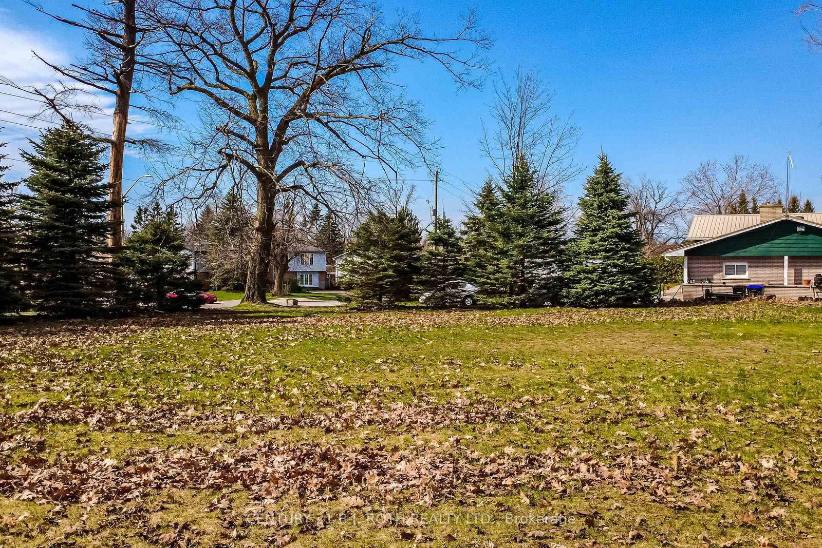 1 (part1) Baycrest Drive • Barrie, ON photo 16