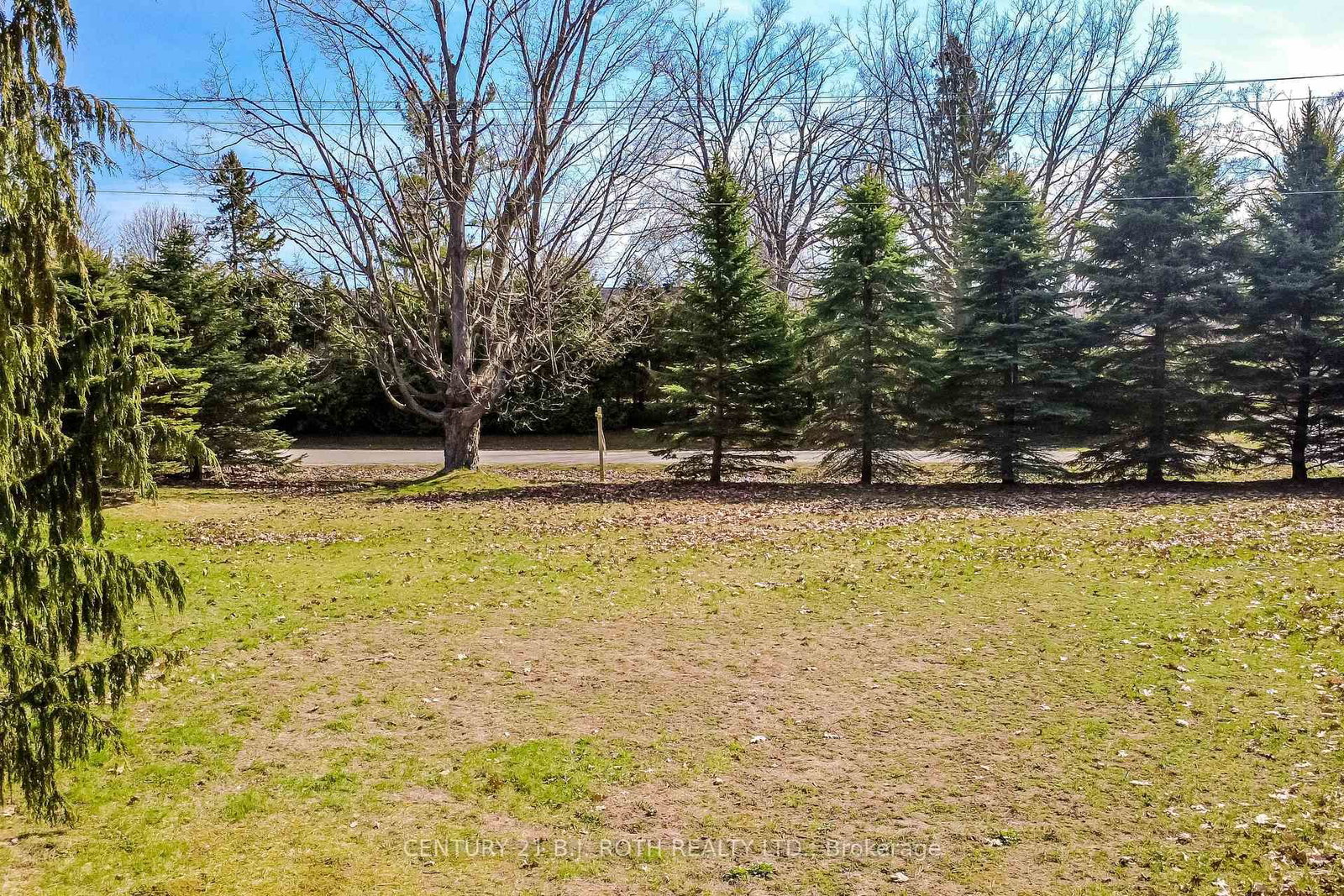 1 (part1) Baycrest Drive • Barrie, ON photo 17