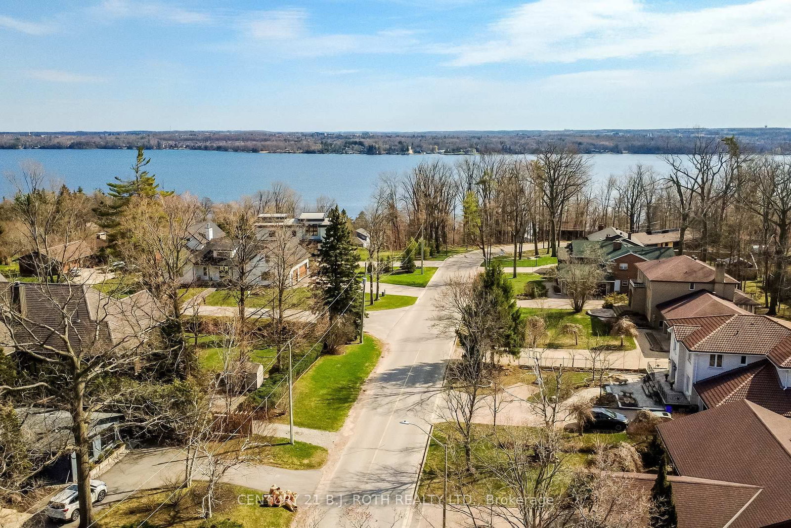 1 (part1) Baycrest Drive • Barrie, ON photo 19