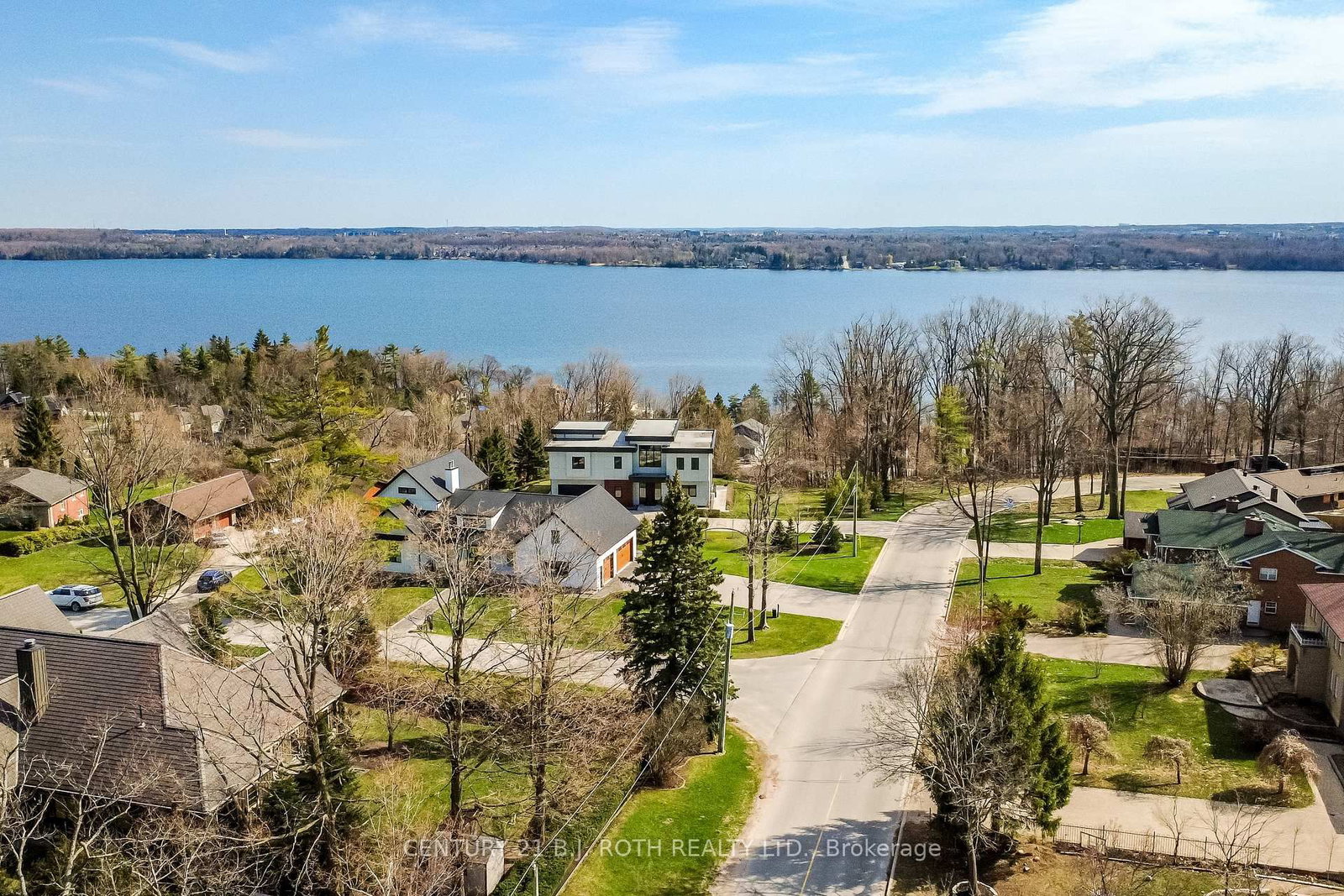 1 (part1) Baycrest Drive • Barrie, ON photo 20
