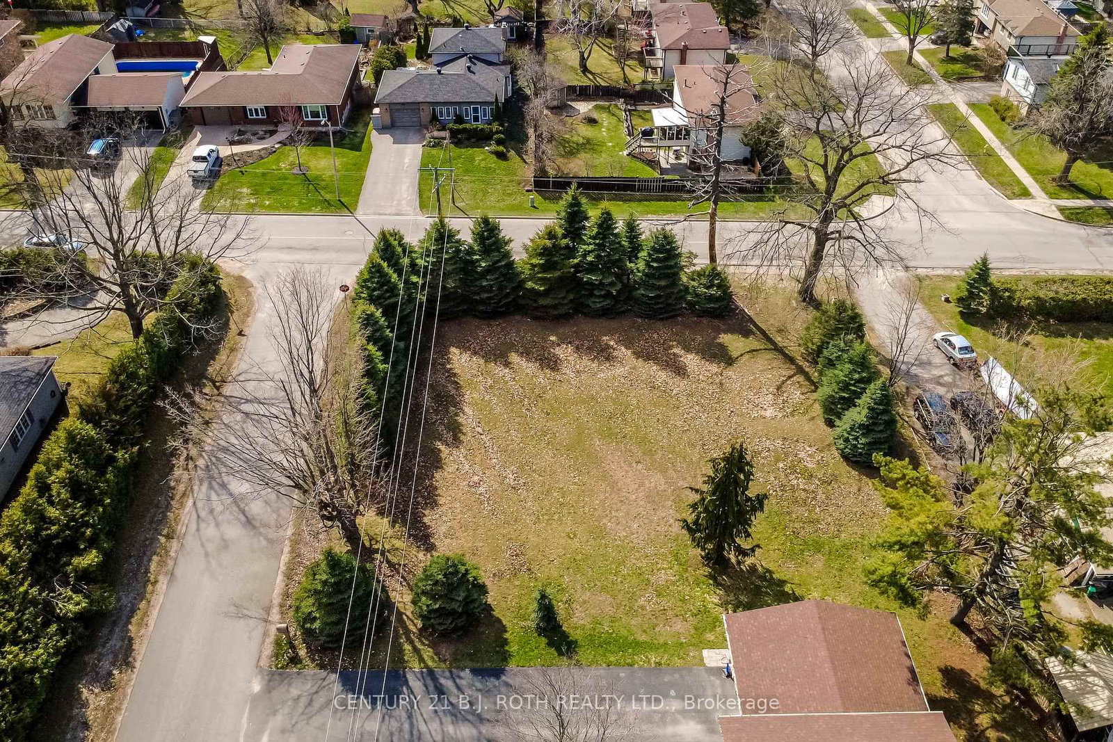 1 (part1) Baycrest Drive • Barrie, ON photo 21