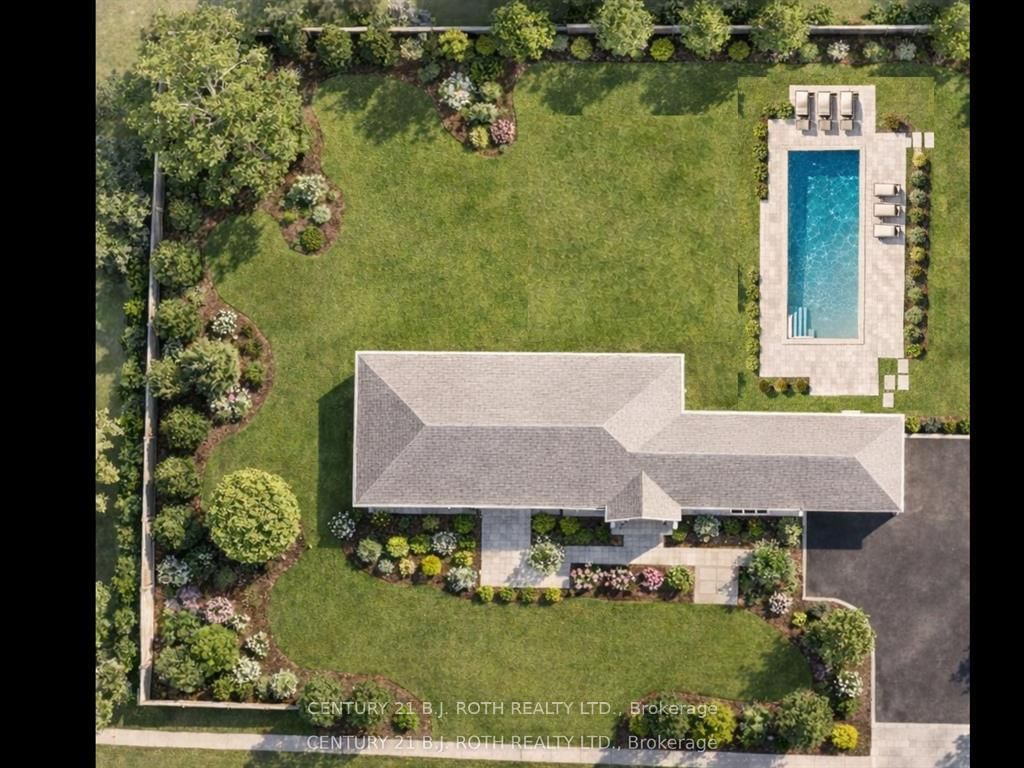 1 (part1) Baycrest Drive • Barrie, ON photo 5