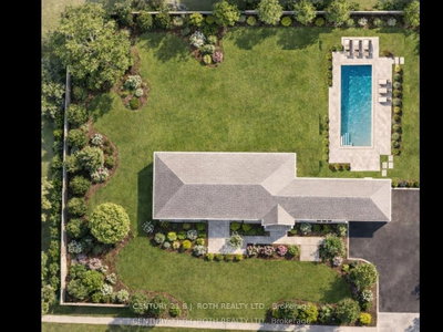 1 (part1) Baycrest Drive • Barrie, ON photo 5