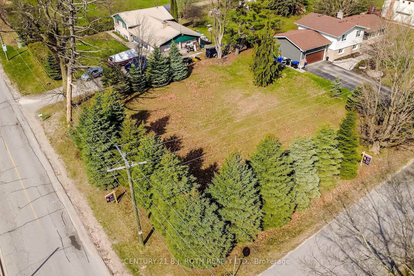 1 (part1) Baycrest Drive • Barrie, ON photo 8