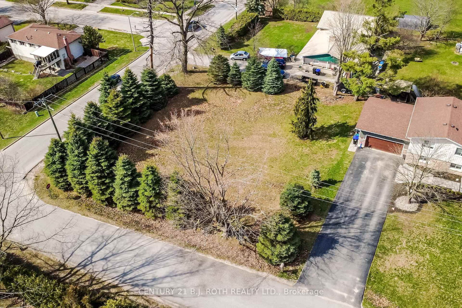 1 (part1) Baycrest Drive • Barrie, ON photo 9